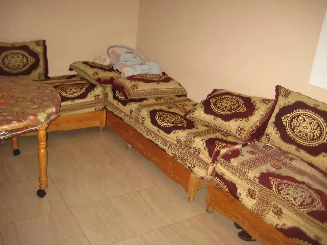 Habitación de Casa o chalet en venta en Melilla con Terraza