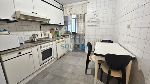 Foto 5 von Wohnung zum Verkauf in A Ponte, Ourense Capital