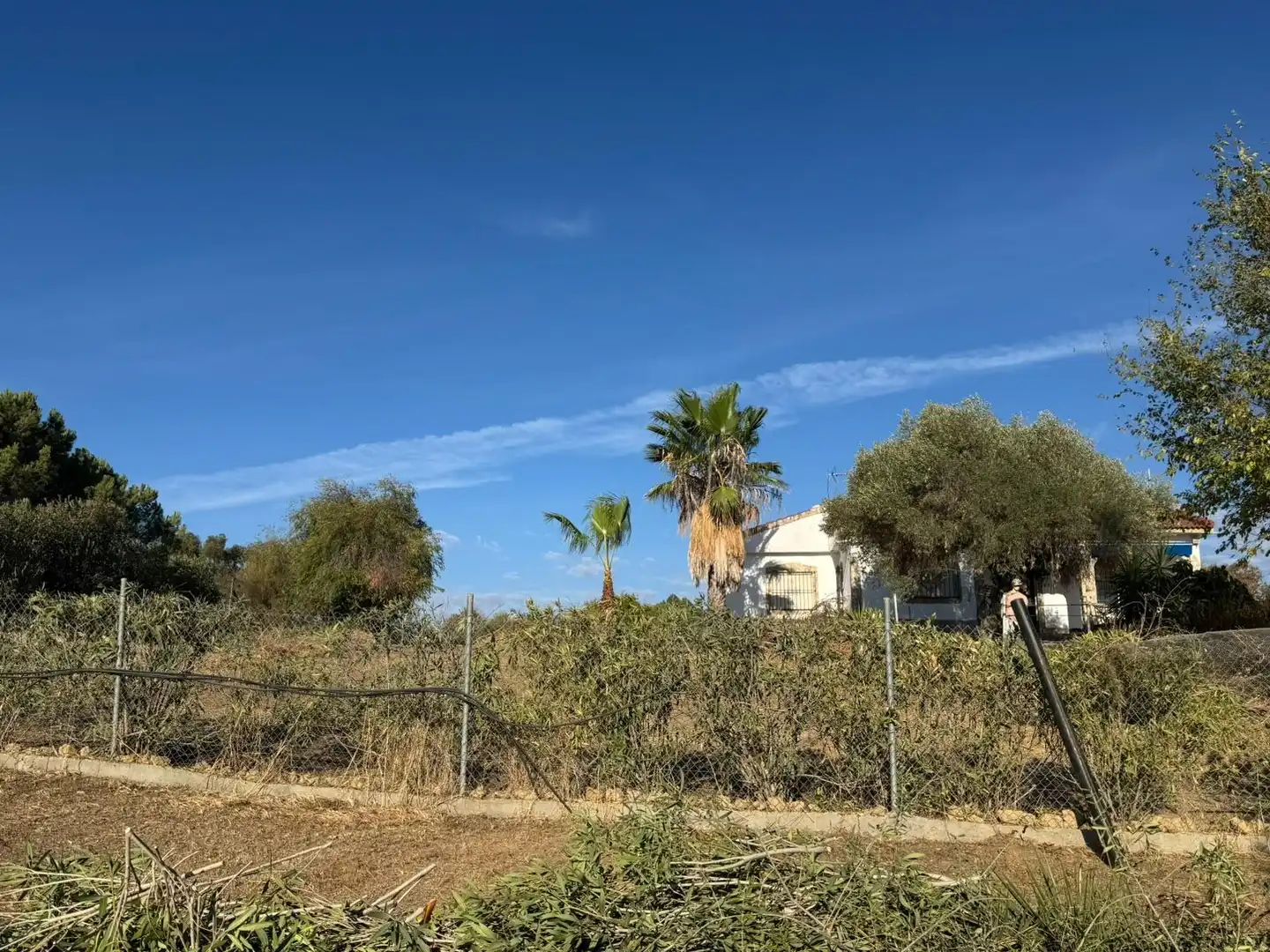 Casa o xalet en venda en Sanlúcar la Mayor, Sevilla