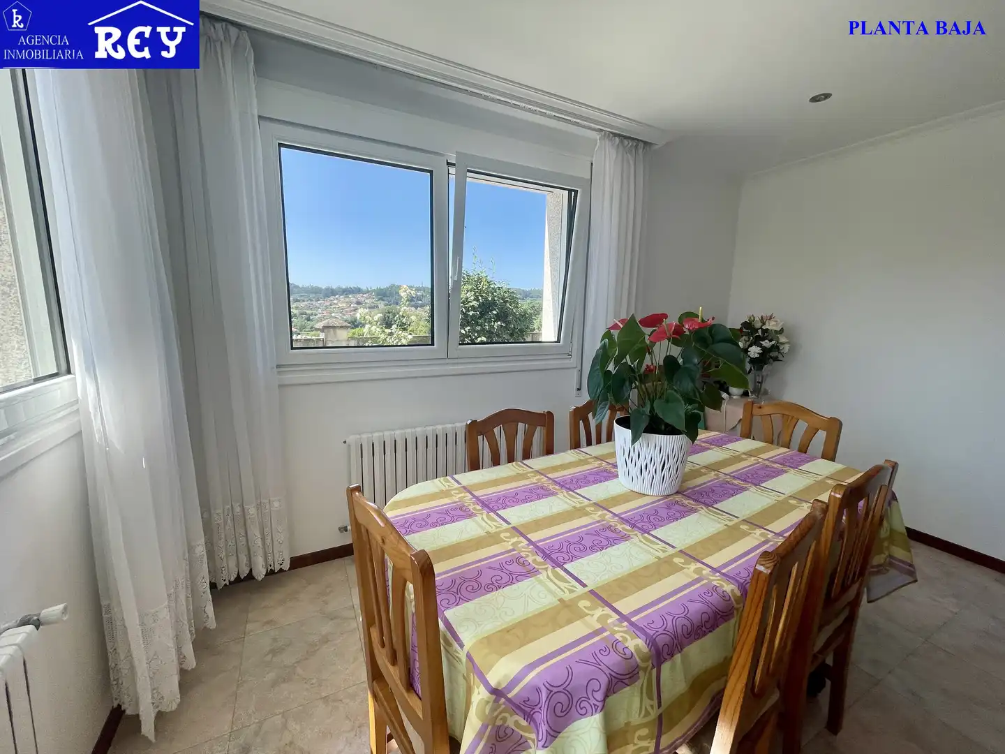 Chalet con jardín en venta en Rúa de Xubris, imagen 8