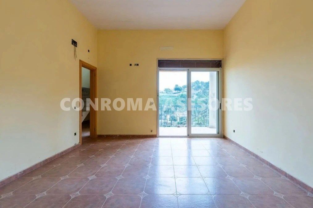 Living room of House or chalet for sale in Maçanet de la Selva  with Private garden, Terrace and Balcony