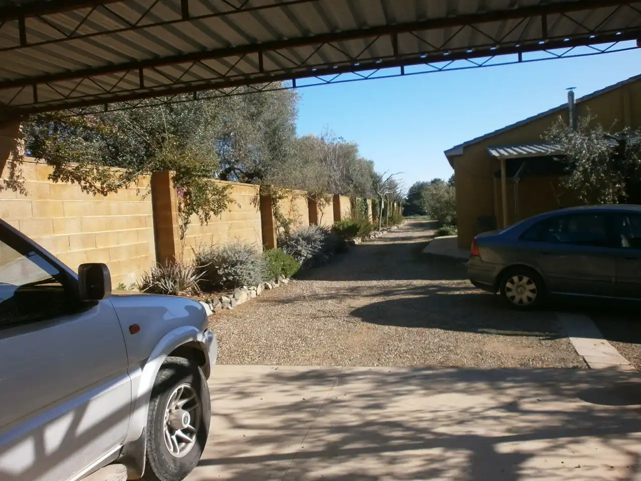 Rural land for sale in Vinyols i els Arcs, imagen 28