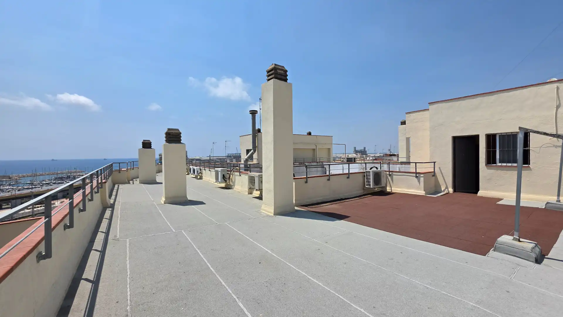 Piso con terraza en venta en Carrer del General Contreras, imagen 36