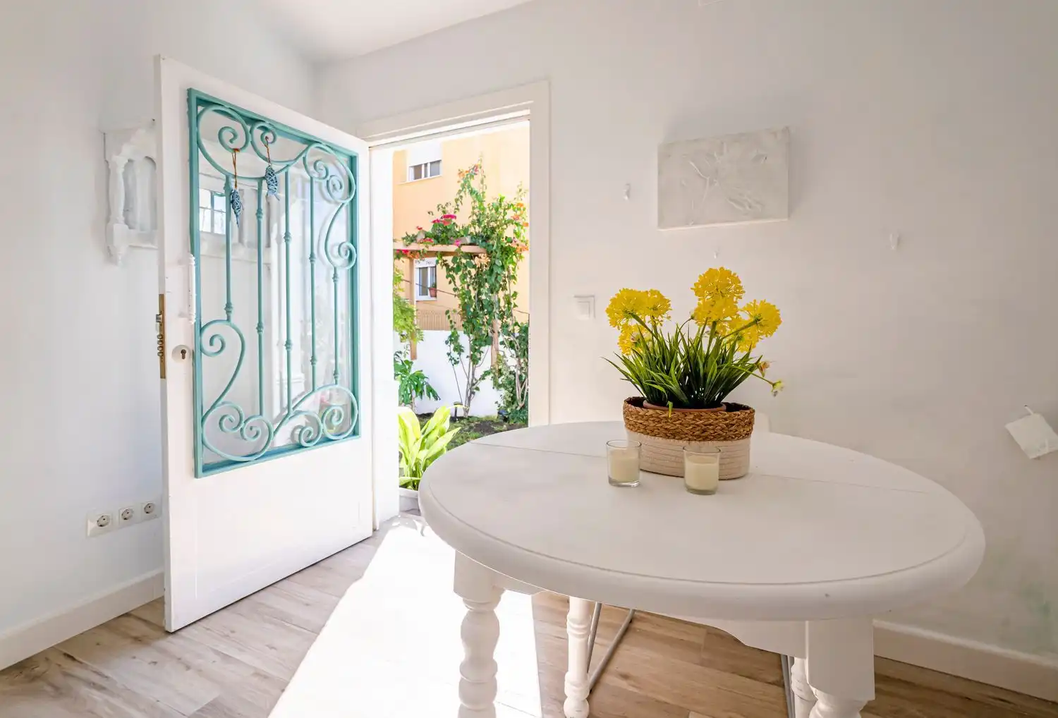 Casa o xalet en venda a Almayate