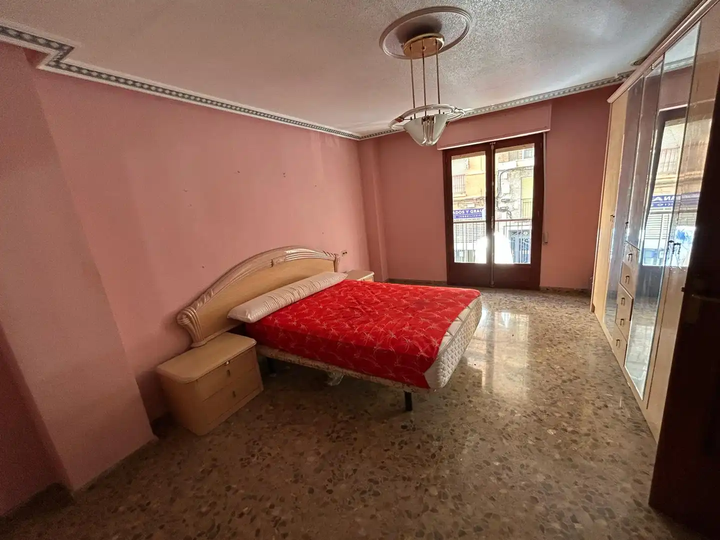 Flat with lift for sale in Carrer Reina Victoria 128, imagen 7