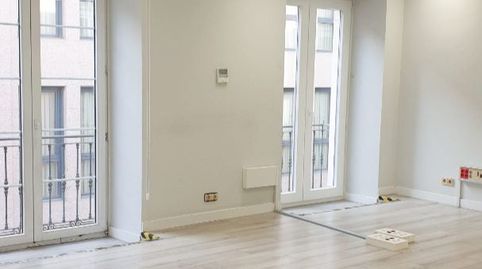 Foto 4 de Oficina de lloguer a Calle Duque de la Victoria, 14, Centro, Valladolid Capital