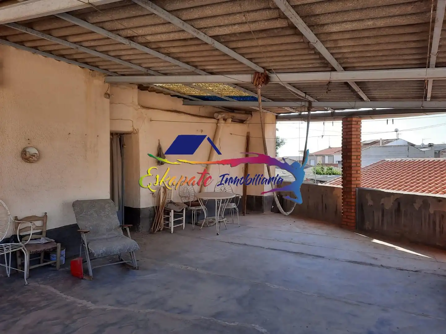 Adossat en venda a Calle Mayor 135, imagen 7