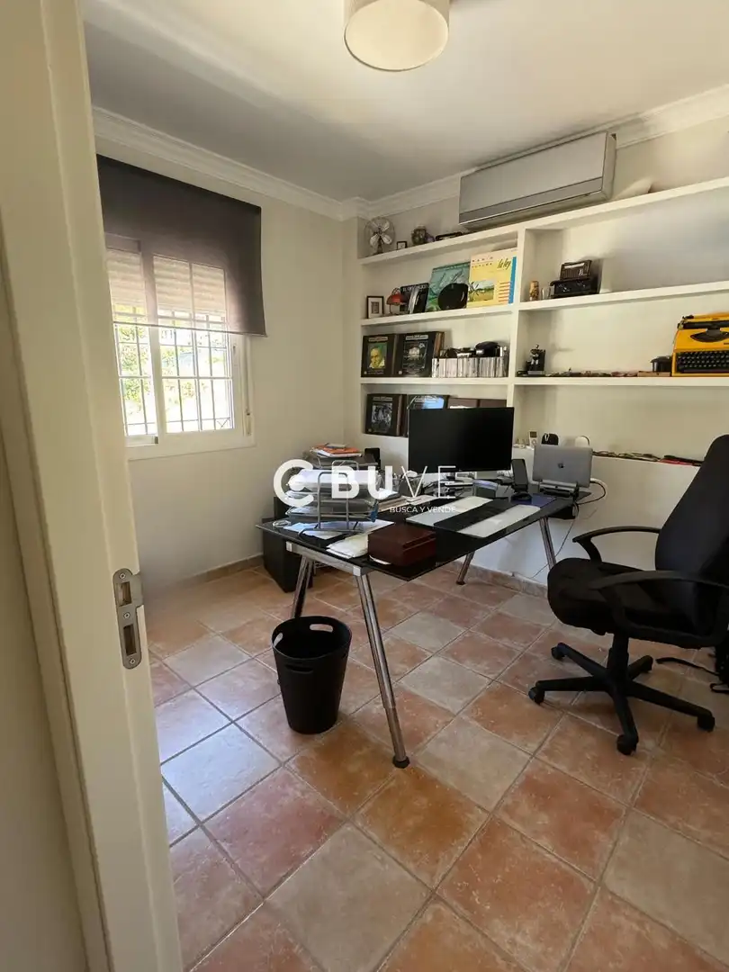 Casa o chalet en venta en Benalmádena con Aire acondicionado, Calefacción y Jardín privado