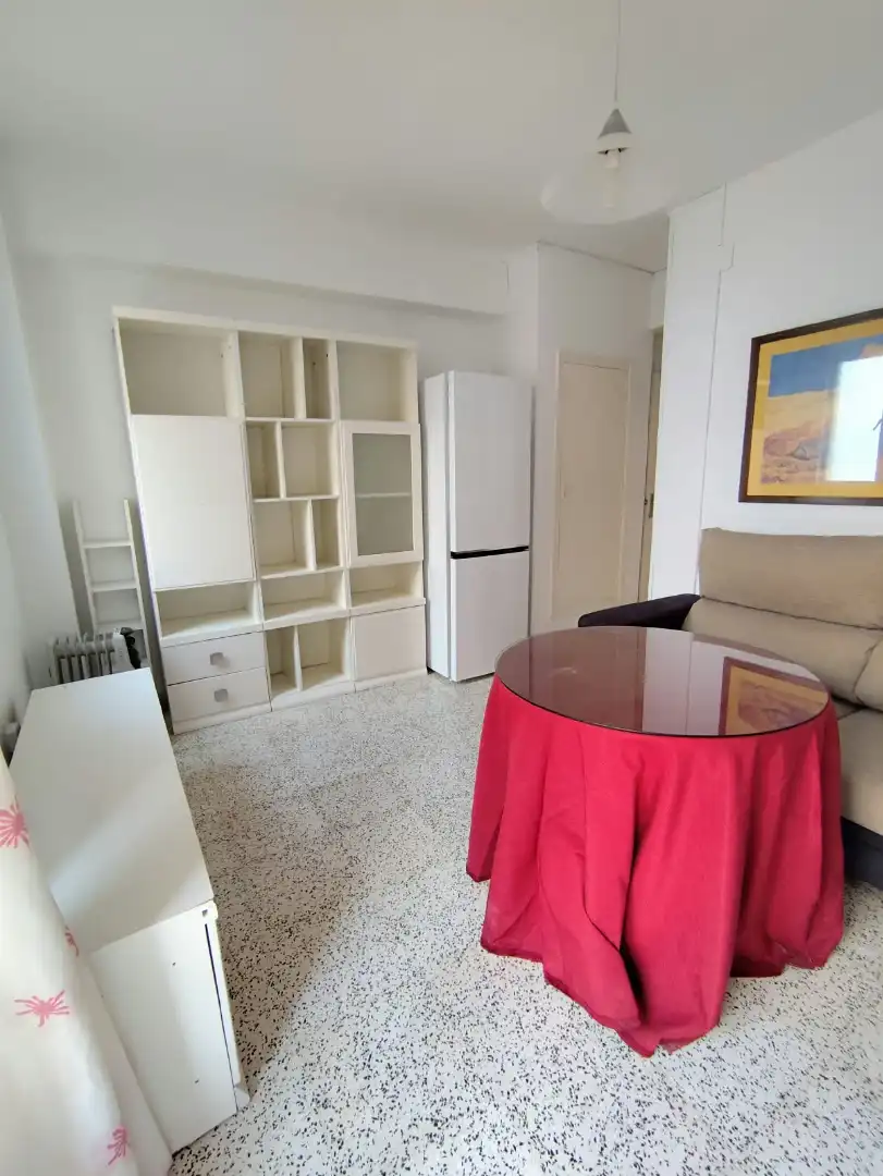 Mini appartamento con terrazza in affitto a Ronda, imagen 4