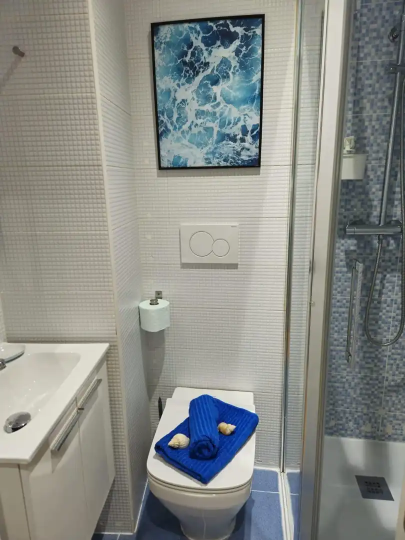 Bany de Pis en venda en Cádiz