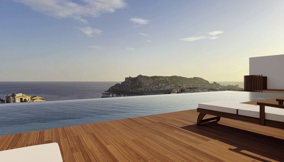 Photo 1 of Flat for sale in Calle Doctor José Antonio Bernardo Alvarez, 3, El Hornillo, Murcia