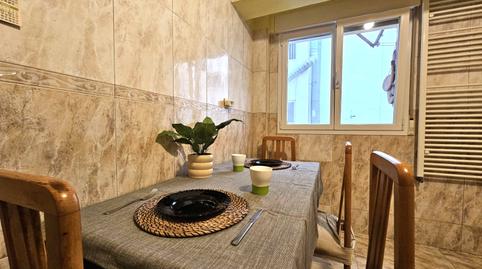 Foto 3 de Pis en venda a Pamplona-iruña - Avenida de Bayona, 48, San Juan, Navarra