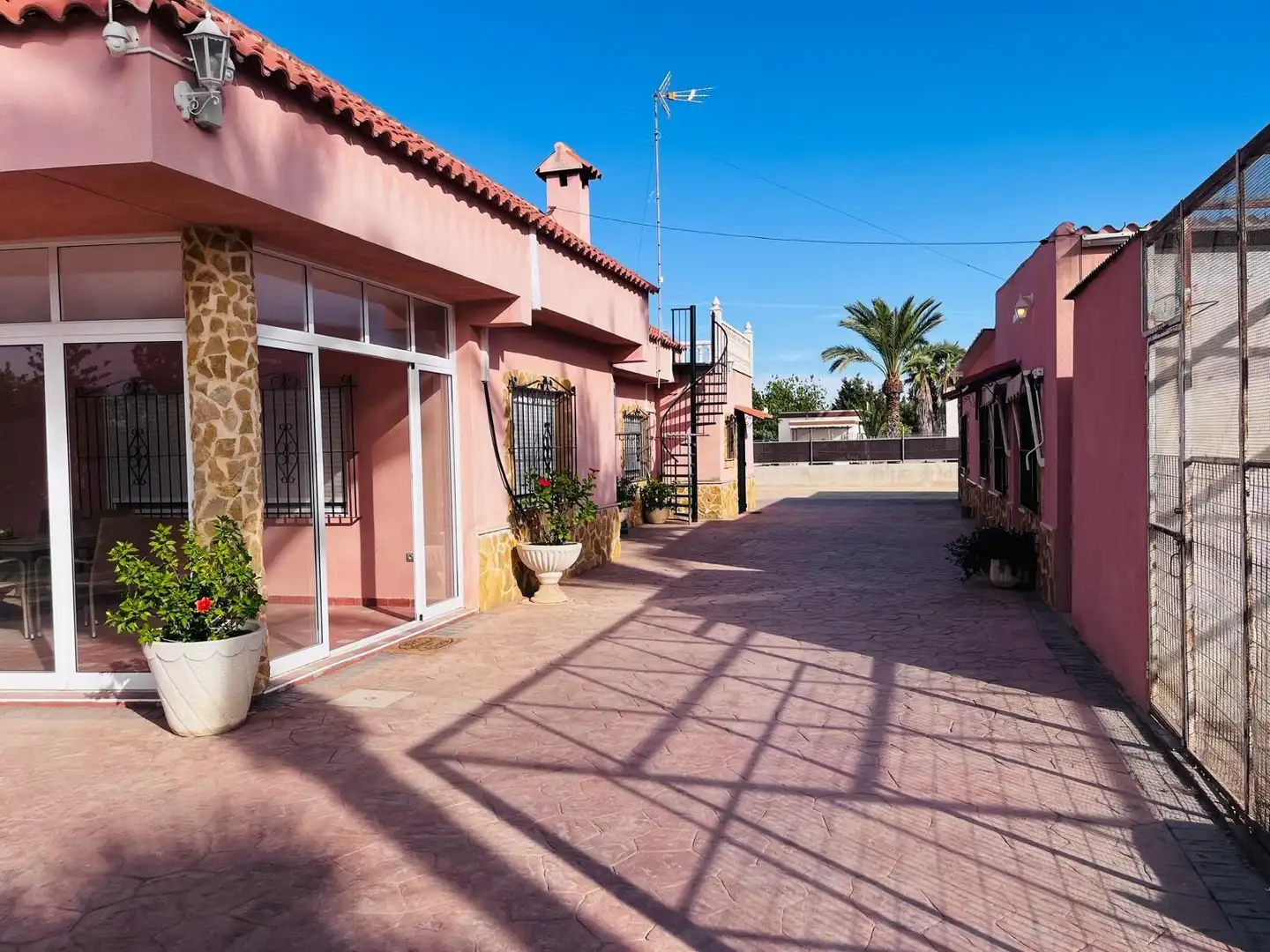 Casa o chalet en venta en La Algoda - Matola - Llano de San José