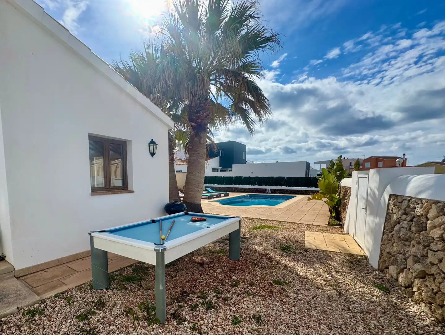 Villa mit Pool zum Verkauf in Carrer de sa Cigonya 327, imagen 34