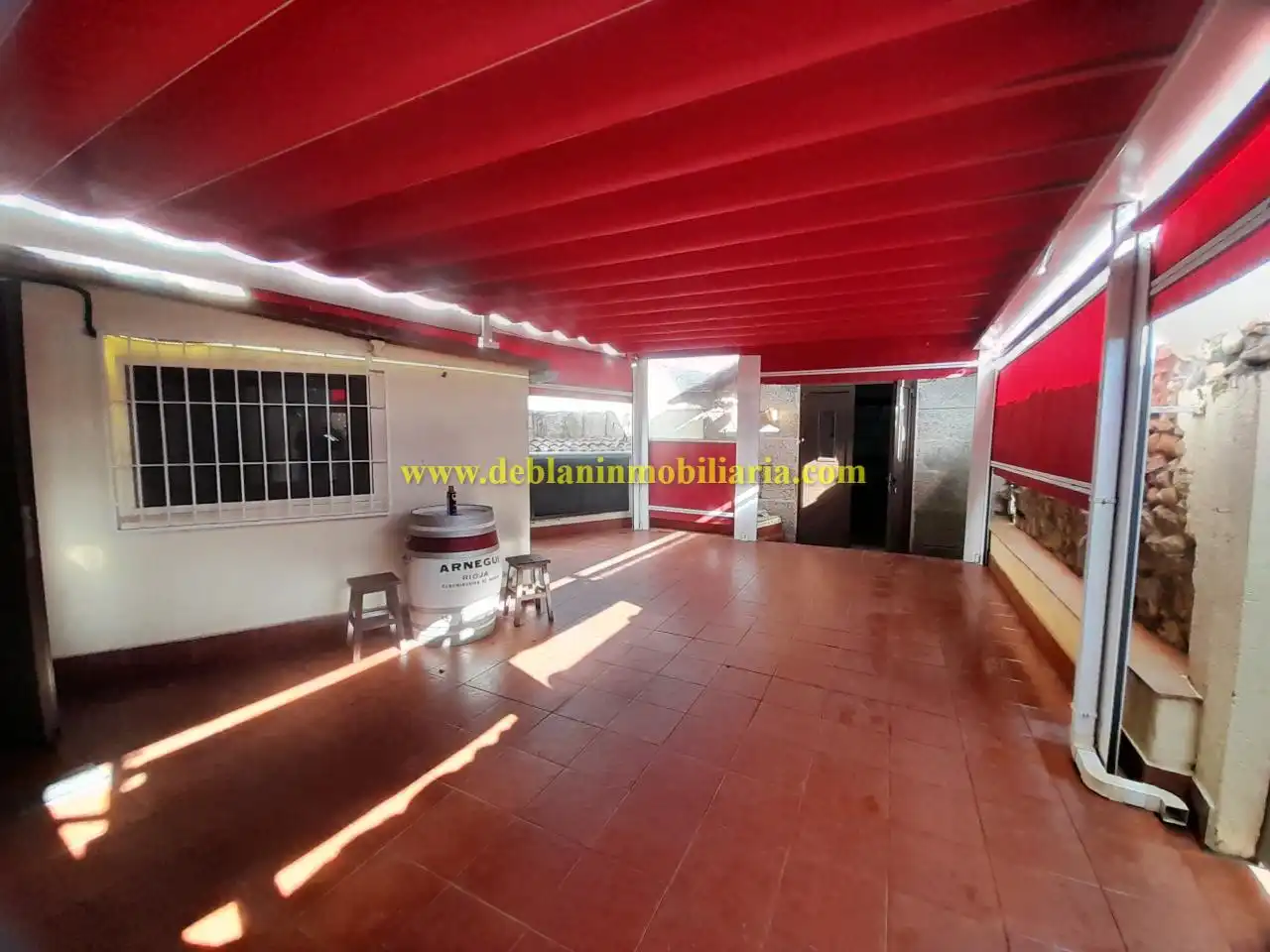 Locale commerciale in affitto a A Estrada, imagen 11