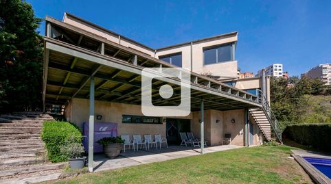 Foto 5 de Casa o chalet en venta en Carrer Actor Morano, Vallvidrera - Tibidabo - Les Planes, Barcelona Capital