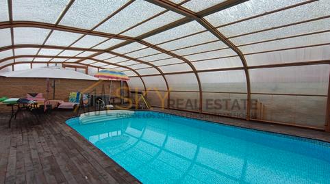 Foto 4 de Casa o chalet en venta en Camino de la Granja, Zona Industrial, Paracuellos de Jarama