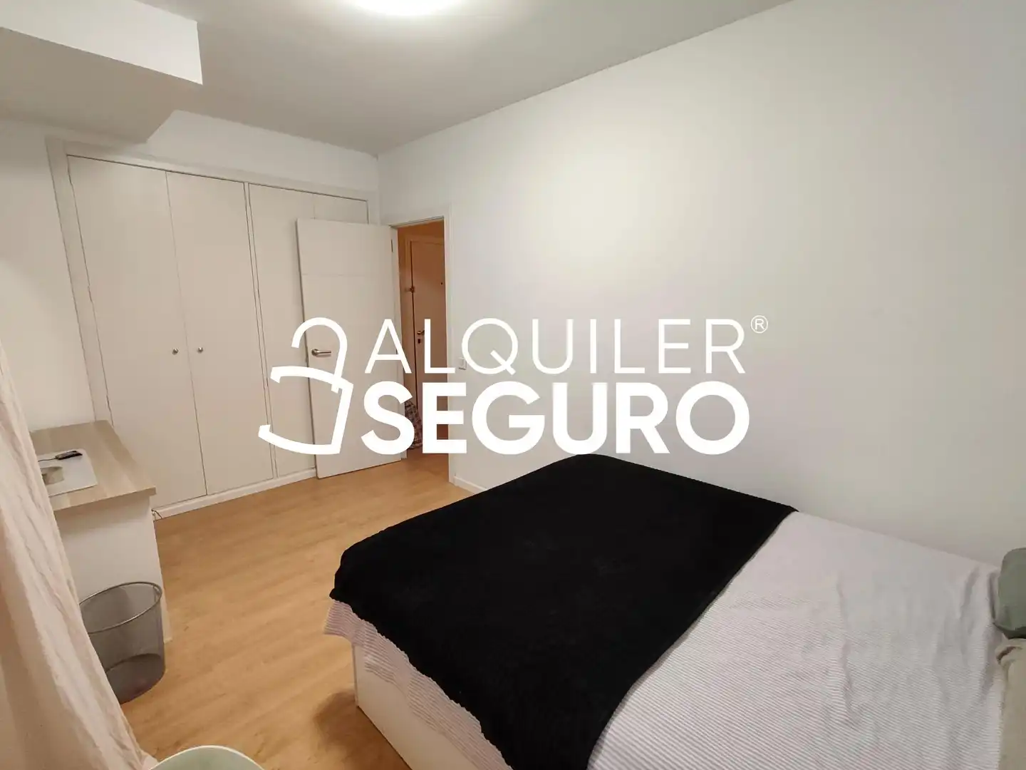 Piso con ascensor en alquiler en Fermin Caballero, imagen 11