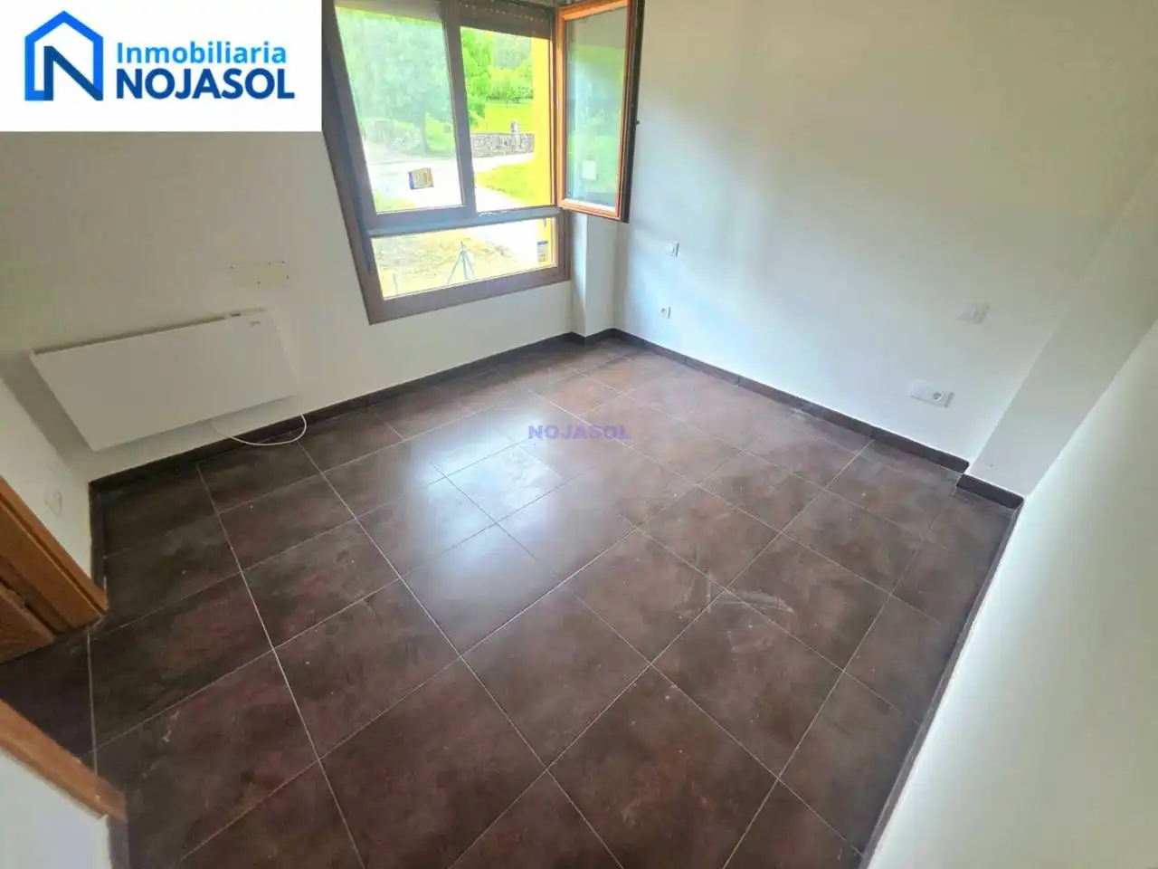 Terraza de Casa adosada en venta en Ruesga con Calefacción y Jardín privado