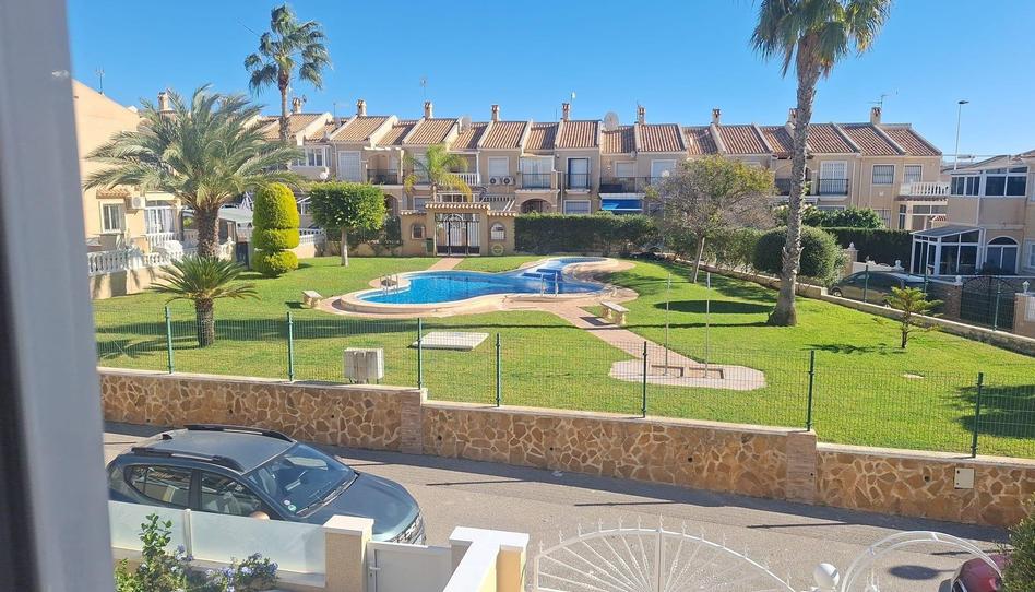 Foto 1 de Finca rústica en venda a N/a, -1, El Molino, Alicante