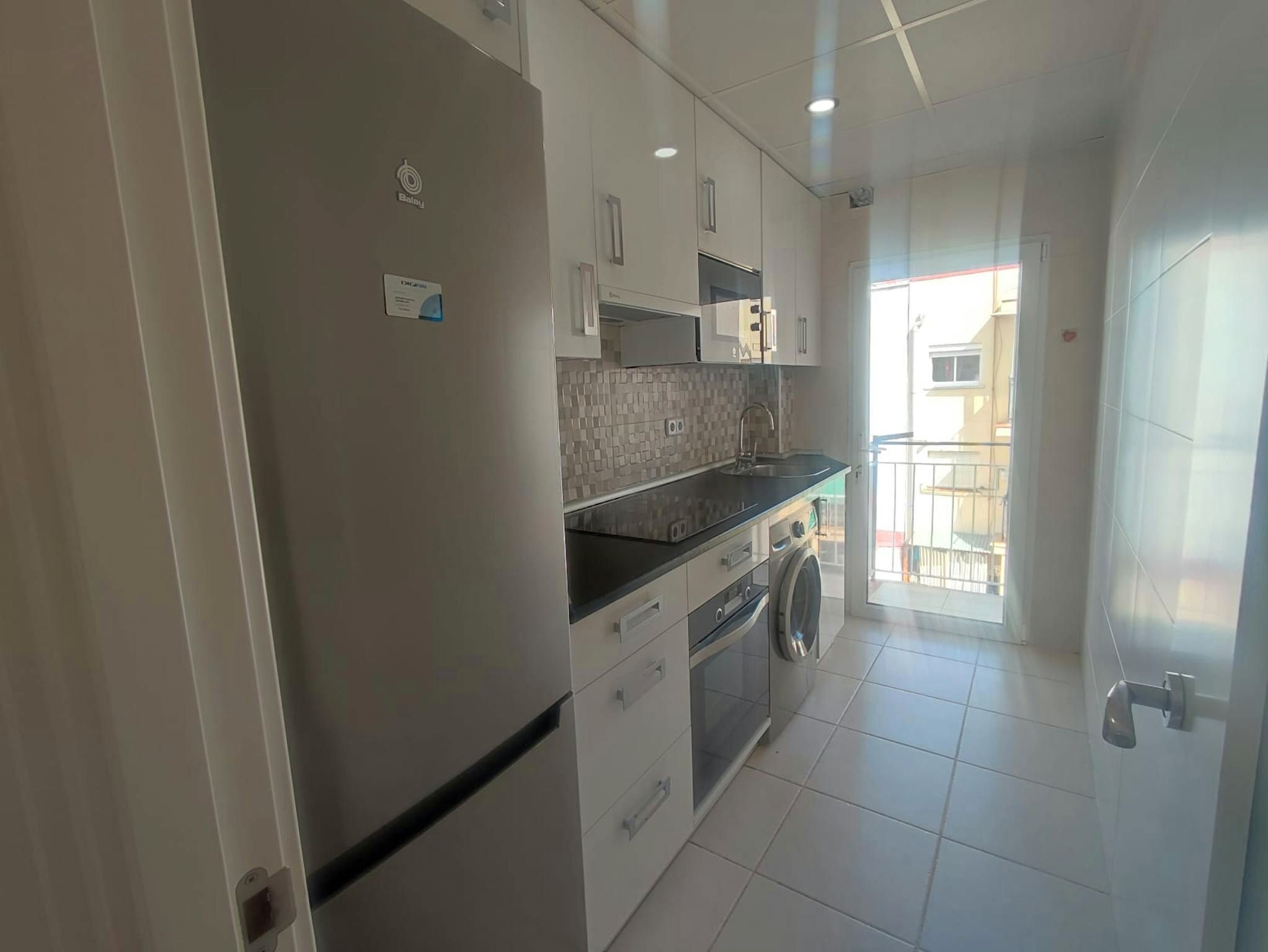 Flat to rent in N/A, San Isidro