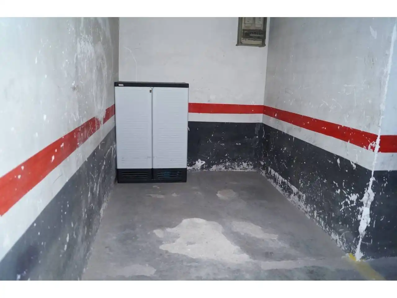 Parking of Garage for sale in Horta - Guinardó