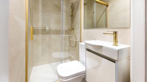 Foto 5 de Apartamento de alquiler en Carrera de la Virgen, San Matías - Realejo, Granada Capital