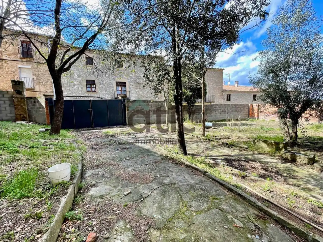 Finca rústica en venta en Castellgalí con Calefacción y Jardín privado