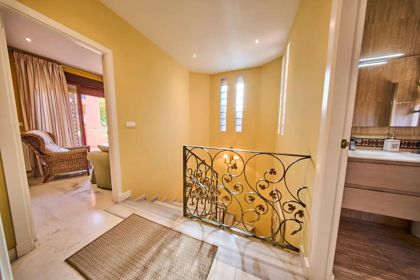 Einfamilien-Reihenhaus zum Verkauf in Motril, Granada