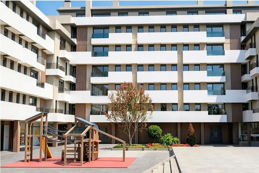 Flat for sale in Avenida de la Libertad, 33, Mompia