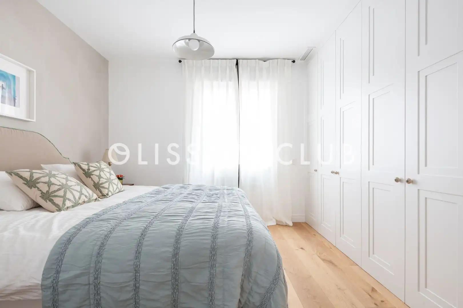 Appartement avec ascenseur à vendre à Barrio de Salamanca, imagen 17