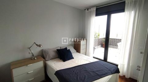 Photo 3 of Attic to rent in Carlos y Guillermo Fernandez Shaw, Adelfas,  Madrid Capital