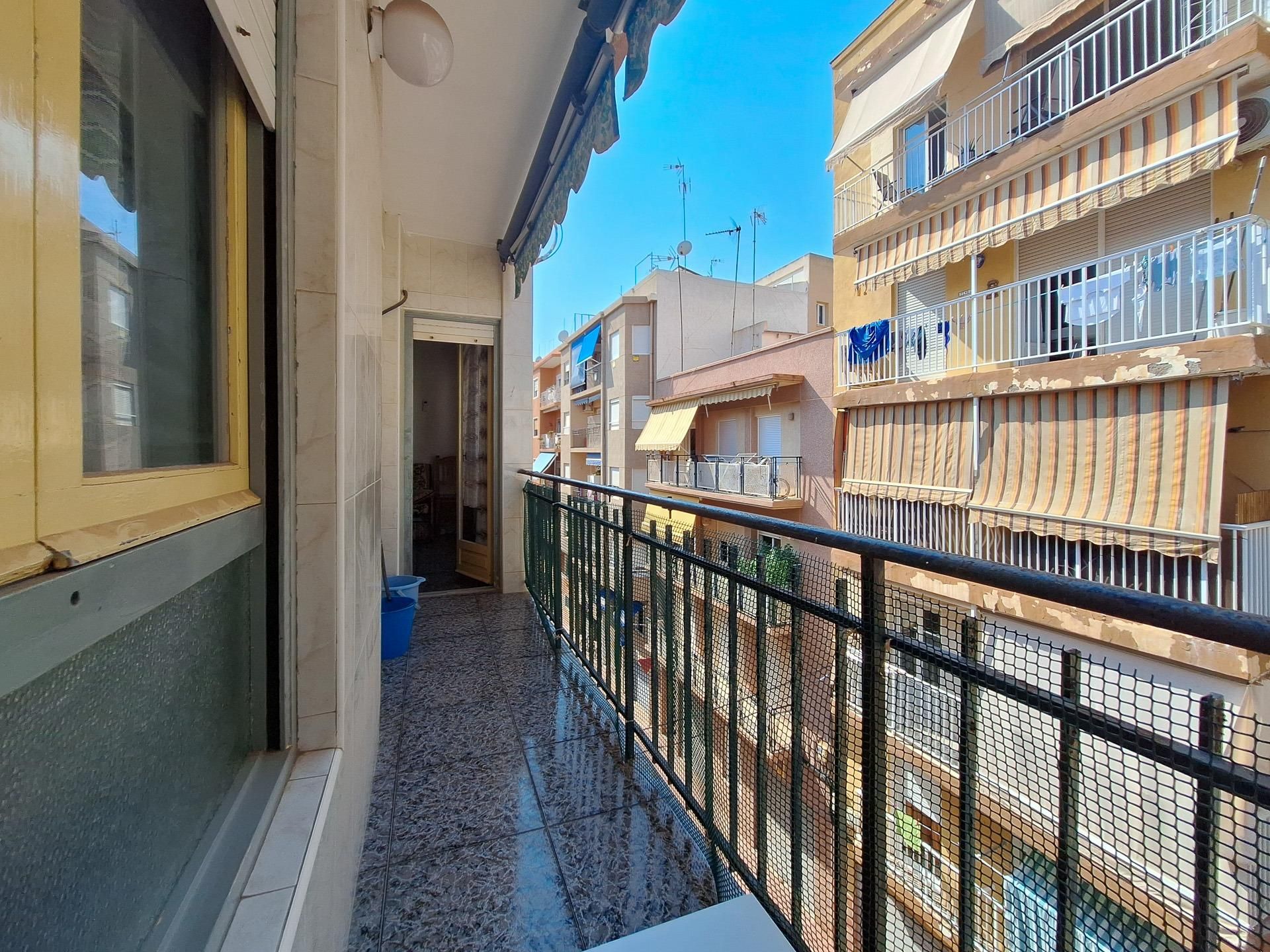 Flat for sale in Playa Levante, Santa Pola ciudad, Santa Pola