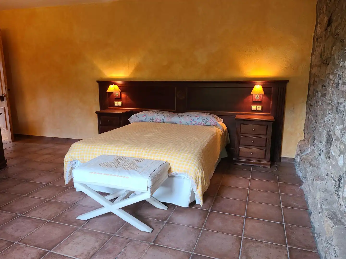 Casa rústica en venta en Vall de Bianya, imagen 57