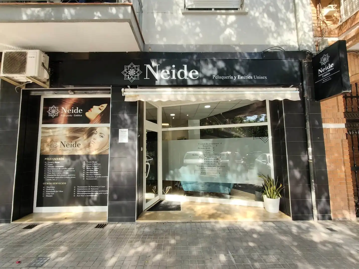 Commercial properties for rent in Campanar