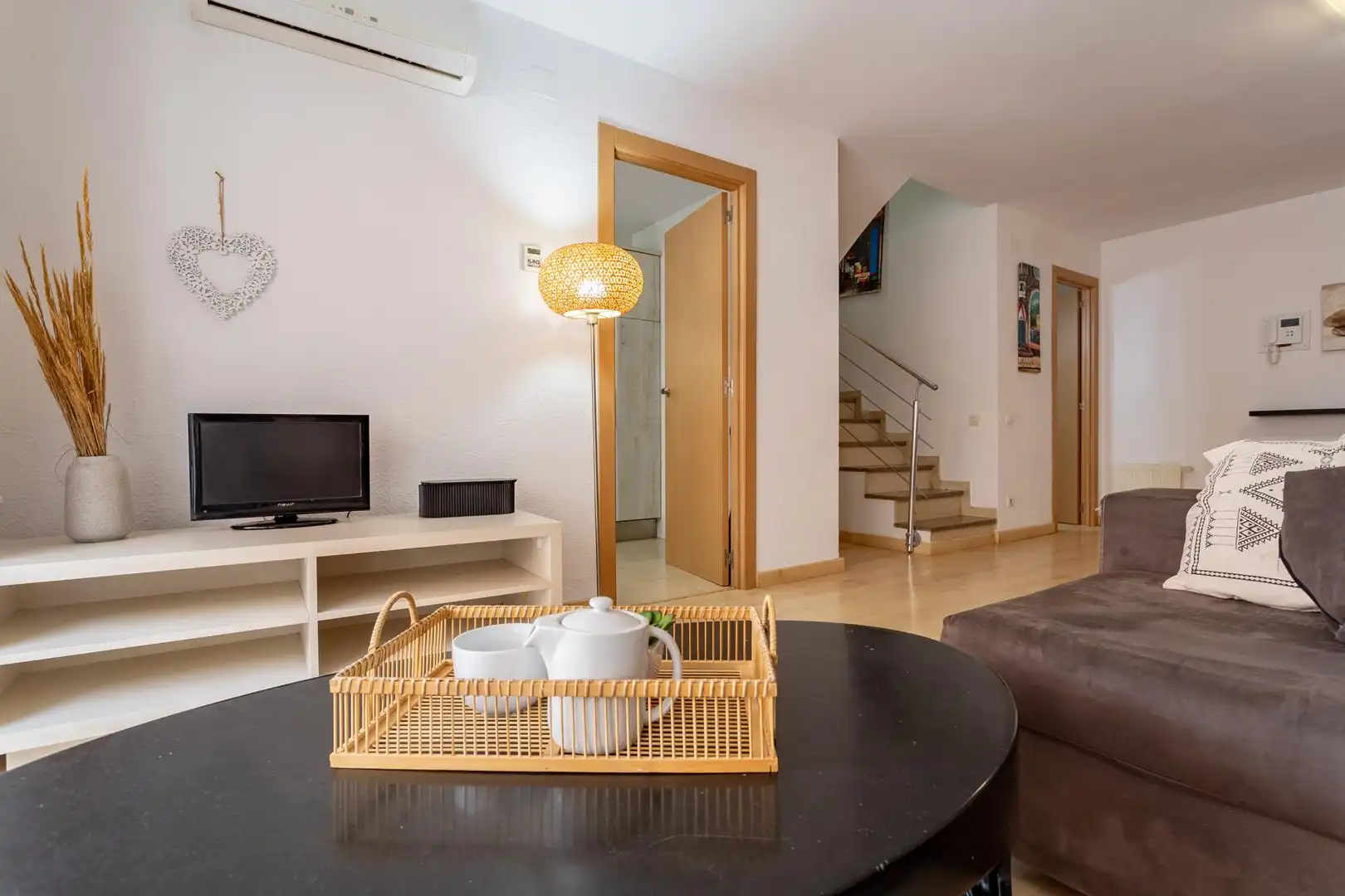 Duplex with garden for sale in Platja de Llevant, imagen 6