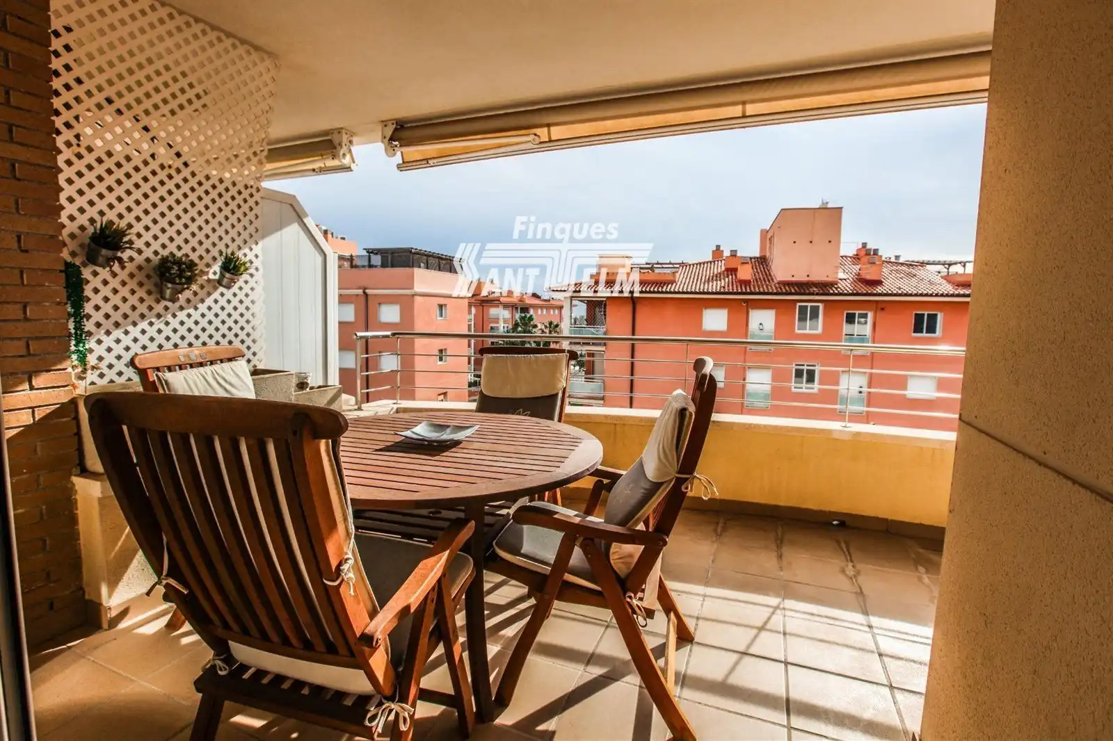 Penthouse mit Pool zum Verkauf in JOSEP PLA, imagen 12