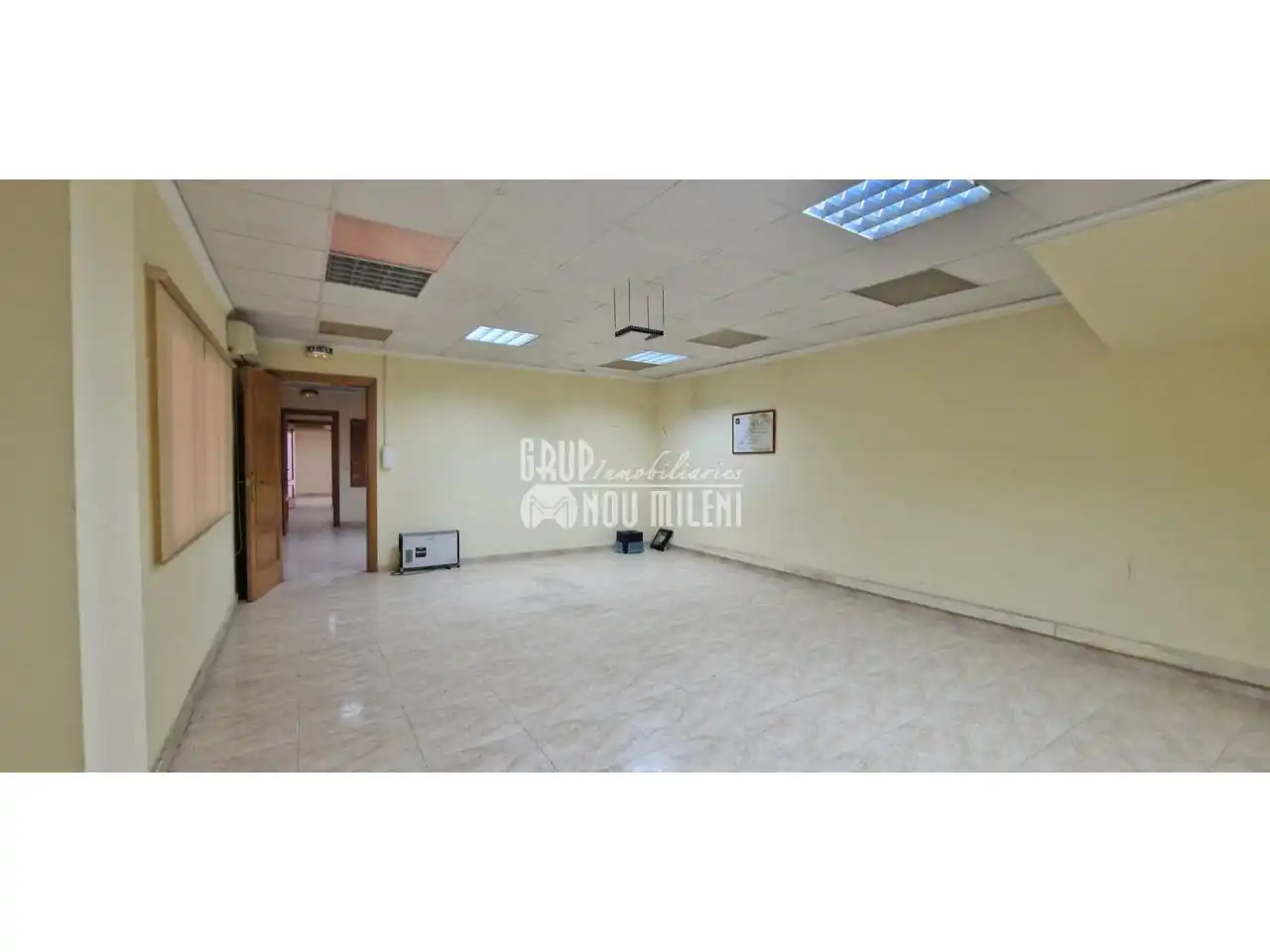 Industrial building for sale in Avenida Espioca, imagen 38