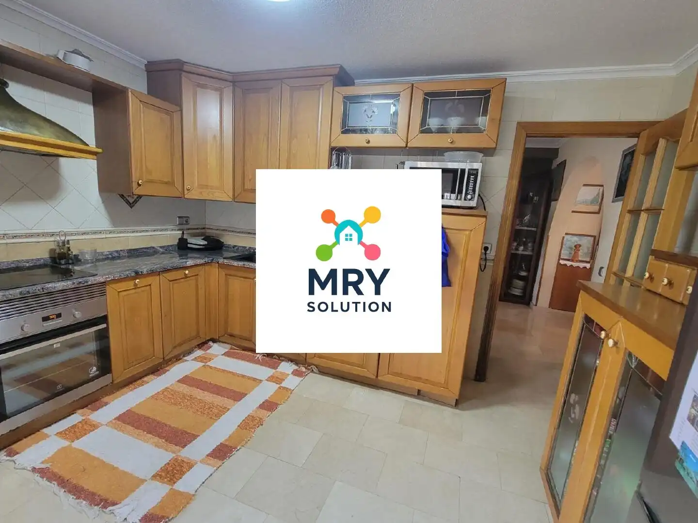 Villa zum Verkauf in Playa del Acequión, Náufragos y Rocío del Mar, imagen 9