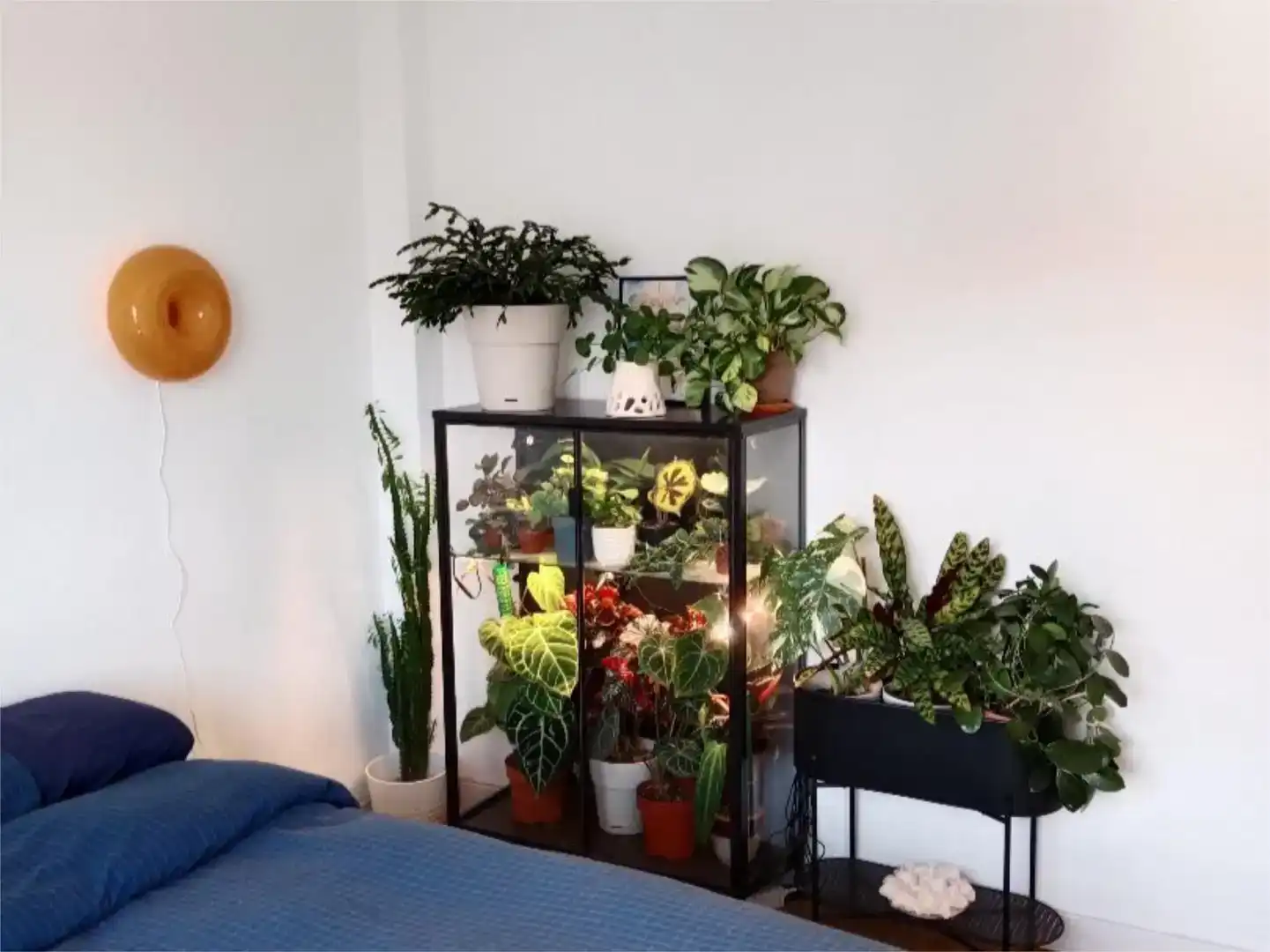 Terraza de Piso en venta en  Madrid Capital con Aire acondicionado y Balcón