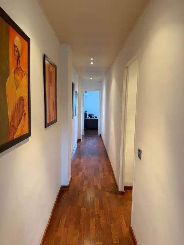 Piso en venta en La Puebla de Cazalla con Aire acondicionado