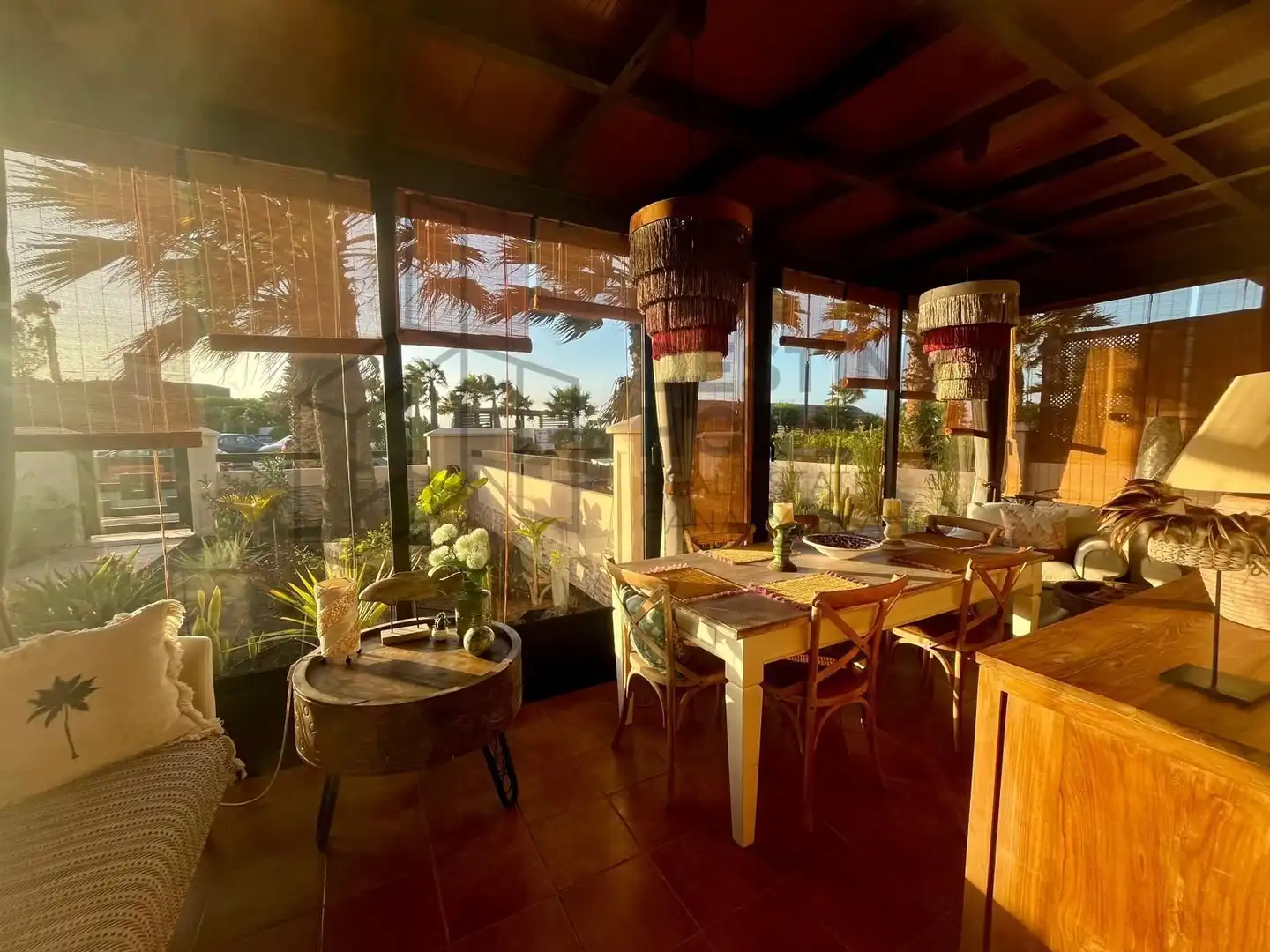 Maison mitoyenne avec piscine à vendre à tindaya, imagen 45
