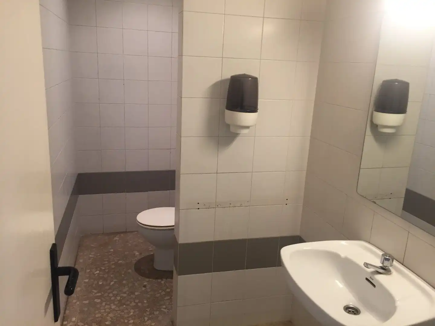 Office space with lift to rent in Carrer Cardenal Domènech 2, imagen 10