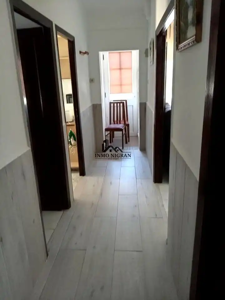 Casa o chalet de alquiler en Nigrán con Jardín privado