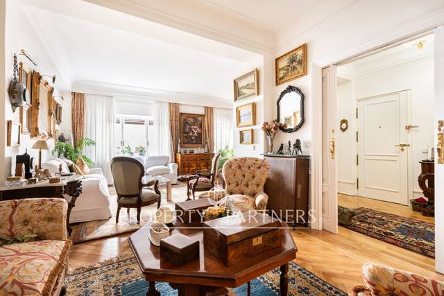 Apartamento en Venta en Calle del Duque de Sesto en Goya