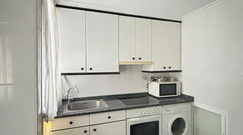 Foto 3 de Piso en venta en Tiburzio Anitua Kalea, Eibar, Gipuzkoa