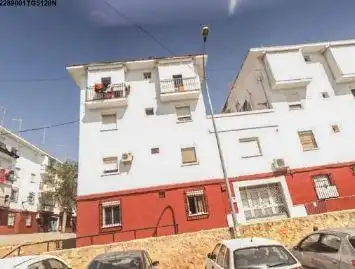 Vista exterior de Pis en venda en Utrera