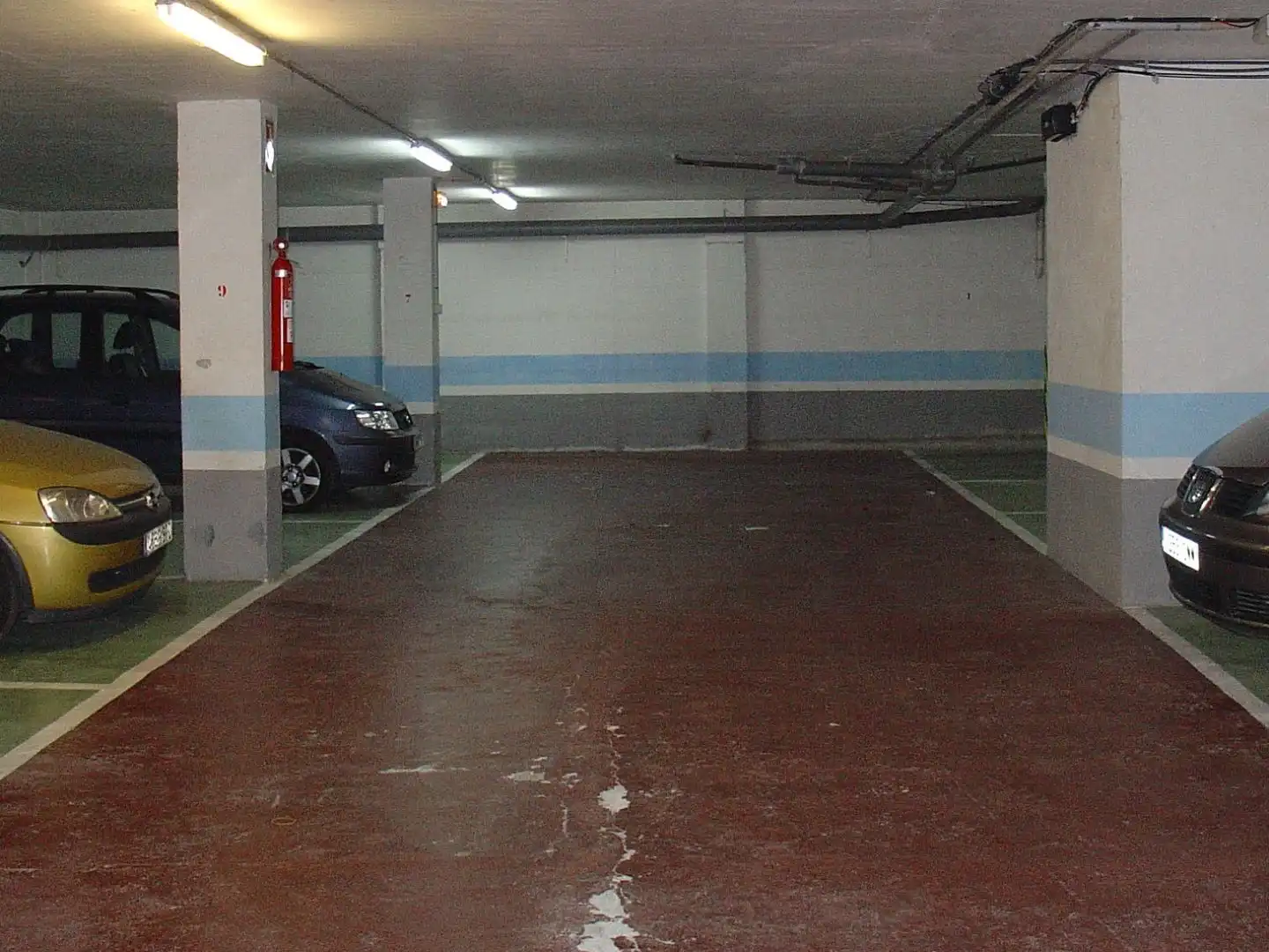 Moto in affitto a Calle Avila 34, imagen 2