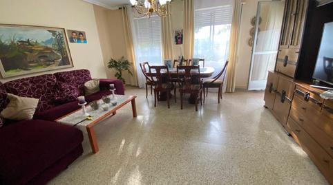 Foto 3 de Pis en venda a Avenida de Fernando Ferreiro, 29, Pajarillos Altos, Valladolid