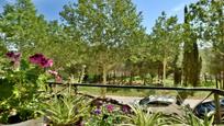 Garden of Flat for sale in Rubí  with Air Conditioner